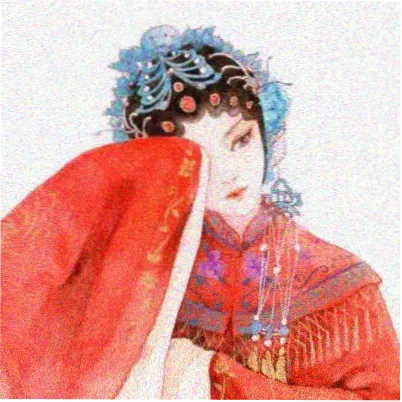 茄子直播间主播星野